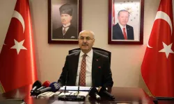 Adana Valisi Köşger: "Suç Örgütlerinin Üzerine En Şiddetli Halde Gideceğiz"