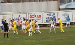 Alaçatıspor Alanında Golsüz Berabere
