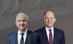 Anadolu Grubu’nda Bayrak Değişimi