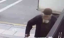 Ankara’da Eşi ve Engelli Oğlunu Öldüren Yaşlı Adam Yakalandı