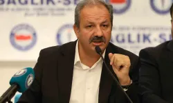 Ankara’ya Hasta Getiren Tüm 112 Çalışanları Sağlık-Sen Otellerinden Fiyatsız Yararlanacak