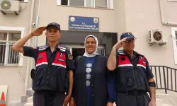Askerlik Hayali 50 Yaşında Gerçekleşti