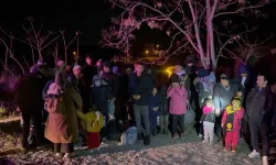 Ayvacık’ta 70 Kaçak Göçmen Yakalandı, 5 Organizatör Gözaltına Alındı