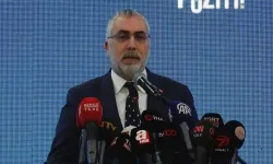 Bakan Işıkhan: “1 Ayda 45 Bin Bayanı İşe Yerleştirdik“