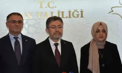 Bakan Yumaklı: "3 Milyar 870 Milyon Liralık Hayvancılık Destekleme Ödemeleri Cuma Günü Hesaplara Yatırılacak"