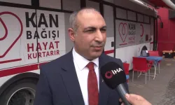 Birevim Yöneticileri ve Çalışanları Kan Bağışında Bulundu