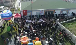 Büyükçekmece Belediye Lideri  Akgün, “Çocuk Eğitim Merkezi Seferberliği Başlattık’’