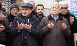 Büyükçekmece’de Celaliye Ramazan-Gülsüm Gürsu Camii Hizmete Açıldı