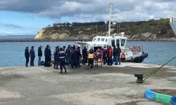 Çanakkale’de Batan Botta Hayatını Kaybedenlerin Sayısı 14’e Yükseldi