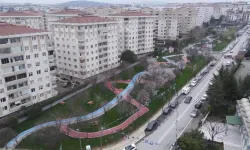 Çekmeköy Yaşar Doğu Parkı Hizmete Açıldı
