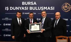 Cumhurbaşkanı Yardımcısı Yılmaz: "2026 Yılında Tek Haneli Enflasyona Tekrar Ulaşacağız"