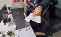 Diyarbakır’da Emlak Ofisine Sanal Bahis Baskını: 4 Gözaltı