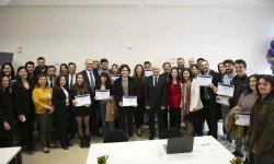 Eczacıbaşı Topluluğu Geleceğin ‘Teknoloji Kahramanları’nı Yetiştiriyor