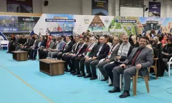 Elazığ’da ‘Diriliş Buluşmaları’ Programı