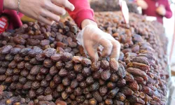 Eminönü’nde Ramazan Alışverişi Başladı