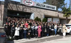 Erdemir ve İsdemir, ‘Kadınlar Günü’ Kapsamında Etkinlikler Düzenledi