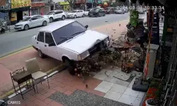 Feci Kazanın Yaşandığı Manavın Sahibi Olayı Anlattı