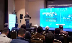 Garmenttech 2025 Konfeksiyon Teknolojileri Fuarı İstanbul’da Düzenlenecek