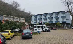 Gönen’deki Kaynak Suyu Şifa Dağıtıyor