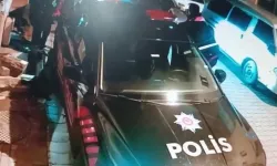 İstanbul’da Havaya Ateş Açan Magandalar Kamerada: Polis Tek Tek Yakaladı