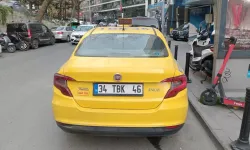 İstanbul’da İki Genci Otobanda Araçtan İndirmek İsteyen Taksi Şoförü Yakalandı