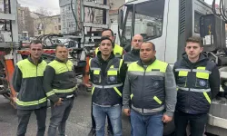 İstanbul’da “İstifa” Gerekçesiyle İşten Kovulan Trafik Cazibeli Operatörlerinden Reaksiyon