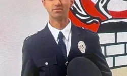 İzmir’de Hayatını Kaybeden Polis Memuru, Memleketinde Defnedilecek