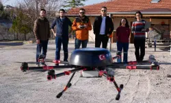 Kapadokya Üniversitesi’nden Tarihi Muvaffakiyet