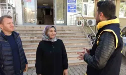 Kayıp Dilek, 38 Gün Sonra Bulundu