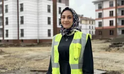Kaymakam Dayanağıyla Okuyan O Kız Çocuğu Mühendis Oldu