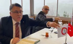 Kuruluş Tarihi 1924 Olarak Değiştirilen Zonguldak Bülent Ecevit Üniversitesi 100. Yılını Kutlayacak