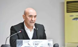 Lider Soyer, Ege Etraf ve Kültür Platformu’nun 18. Kurultayı’nda Konuştu