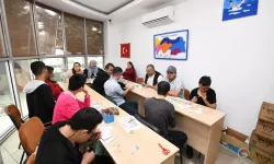 Manisiz Hayat Merkezi, Pursaklar’a Umut Oldu