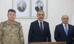 Mardin’de 4’ü Büyük Çaplı Olmak Üzere 189 Operasyon Düzenlendi