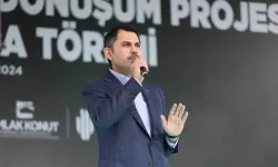Murat Kurum: “İstanbul’umuza Hizmet Hizmetlerin En Şereflisidir”