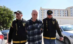 Oğlunu, "Uyuşturucuya Artırım Geldi, 100 TL Daha Ver" Dediği İçin Öldürmüş