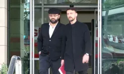 Ogün Samast Trabzon Adliyesi’nden Ayrıldı