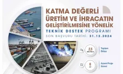 Oka’dan Bölge Kalkınmasına 14,5 Milyonluk Yeni Takviye Programları