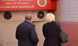 Öldürülen Hekim, Vefata Göz Nazaran Göre Gitmiş