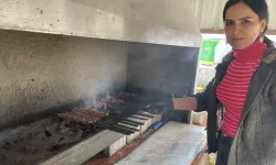 Osmaniye’de Bayan Esnaf Konteyner Kentte Hayata Tutunuyor