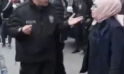 Polisi Tehdit Eden Halk Eğitim Müdür Yardımcısı Misyonundan Uzaklaştırıldı