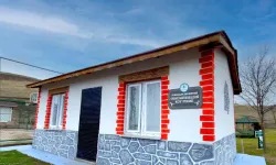 Pursaklar’da 9 Mahalleye 9 Köy Fırını