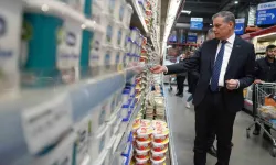 Ramazan Ayı Öncesi Marketler Mercek Altında