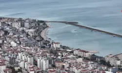 Samsun’da Konut Satışları Arttı