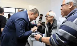 Seferihisar Belediyesinden Emeklilere 2 Bin TL Takviye