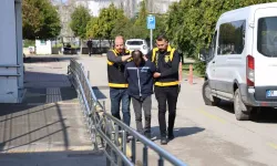Silah Satan Kişinin Meskenine Operasyon: Çuvaldan 31 Tabanca Çıktı