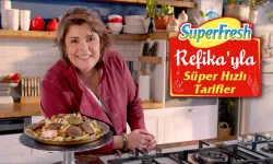 Superfresh, Bir Prensip İmza Attı Reels’i Televizyona Taşıdı