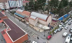 Tokat’ta Ramazan Geleneği 532 Yıl Sonra Yine Canlandırıldı