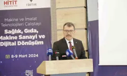 TÜBİTAK Lideri Mandal: “Küresel Isınmadan Nedeniyle Akdeniz’den Karadeniz’e Göç Olacak”