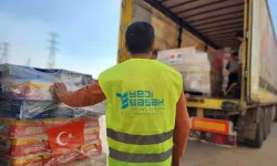 Türkiye, Gazze’nin Yaralarını Sarıyor